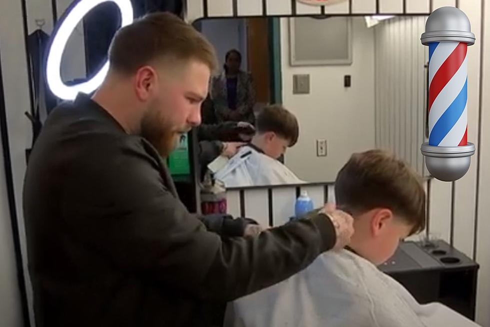 Massachusetts Middle School Launches In-House Barbershop to Help Students