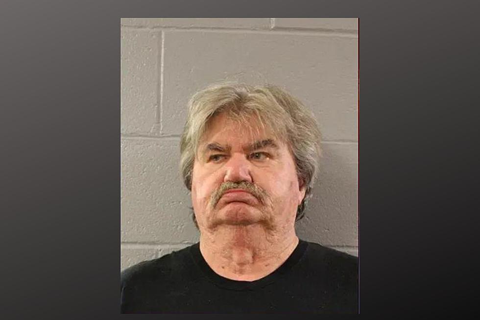 Maine Man Stabbed, Killed Neighbor Claiming He Thought She Was a Witch