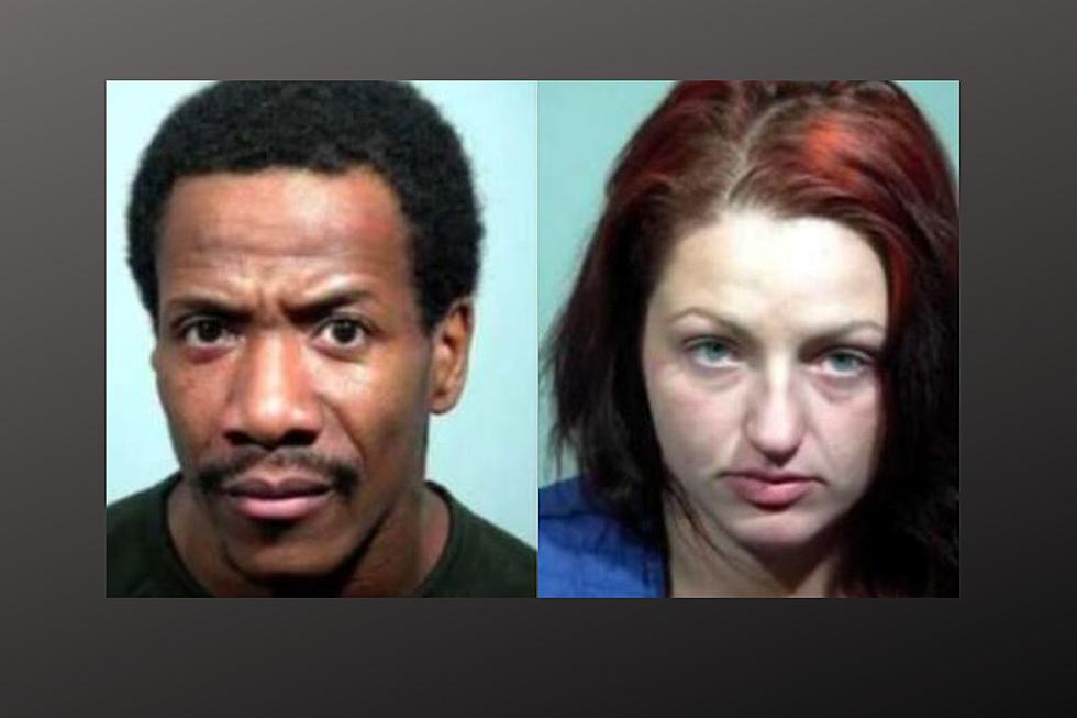 Two People Arrested After Setting Up Tent in Random Maine Home, Refusing to Leave