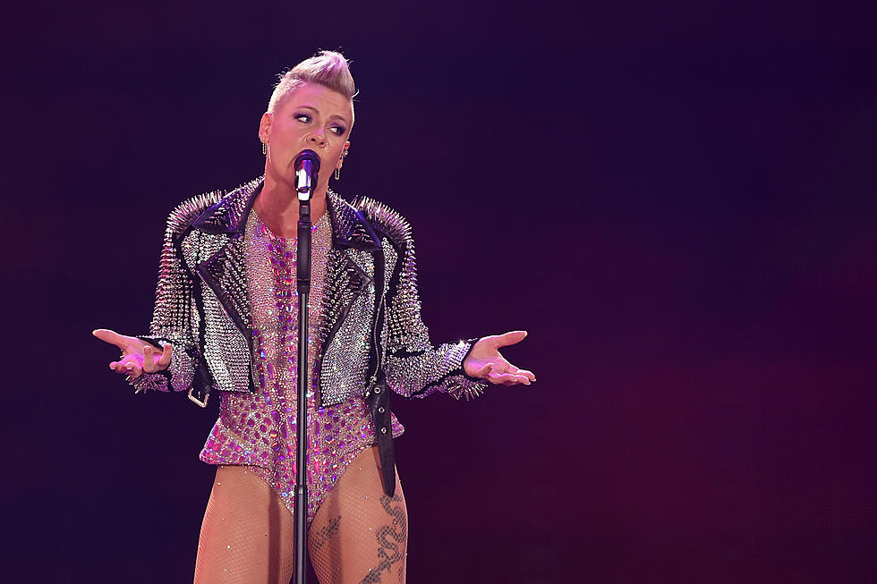 Everything You Need To Know About Seeing P!nk in Massachusetts