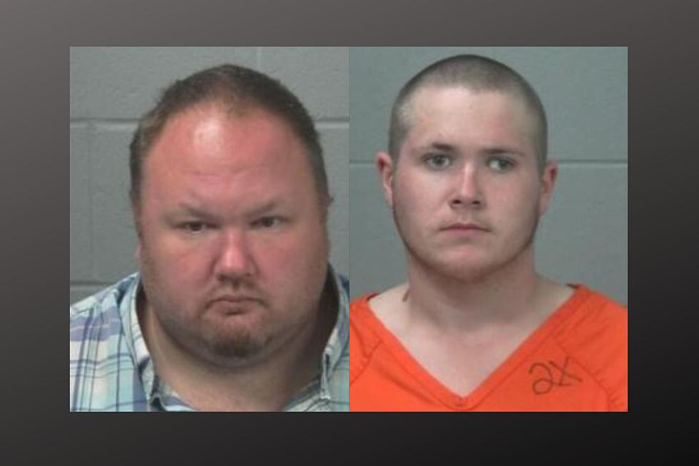 Pair of Maine Men Charged With Setting Fire to Home, Officials Say They Knew The Victims