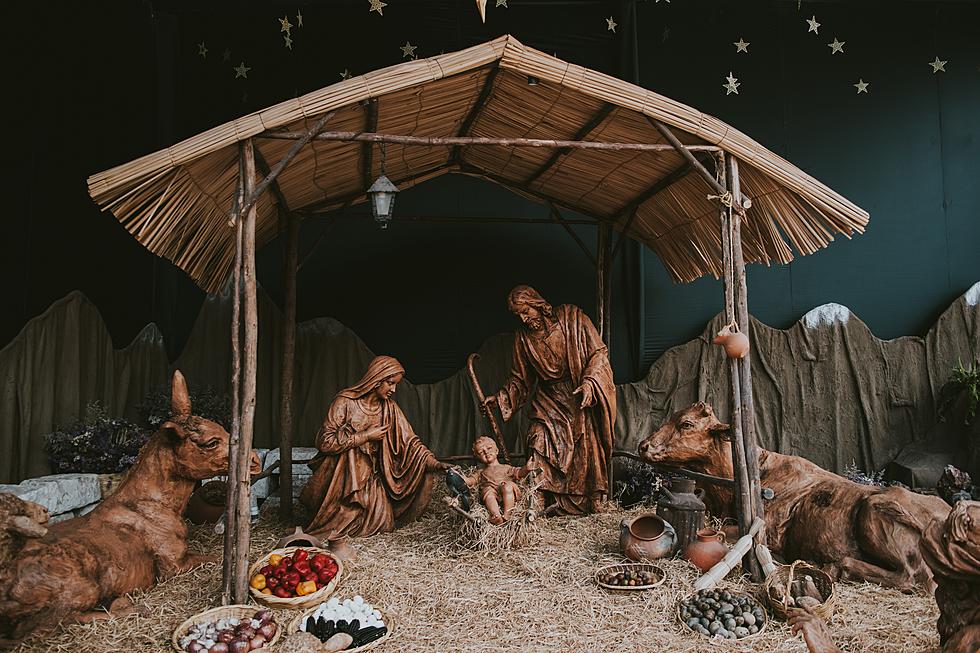 Maine Wedding Venue Set to Host Live Nativity Reenactment