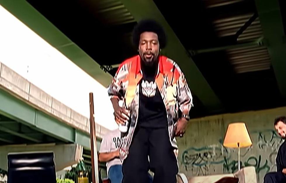 Afroman Returning to Central Maine This Spring