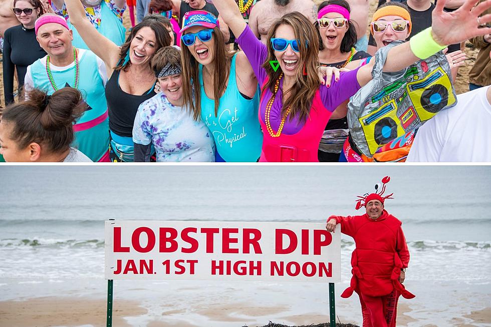Diving Into Purpose at the 36th Annual Lobster Dip for Special Olympics Maine