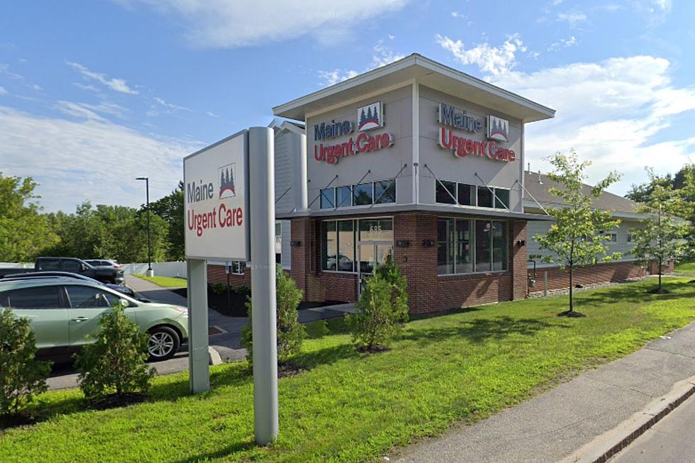 Maine Urgent Care Abruptly Closing Later This Month