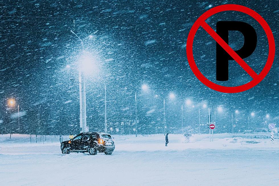 Where Does My Car Go After It’s Towed Due to a Lewiston, Maine, Parking Ban?