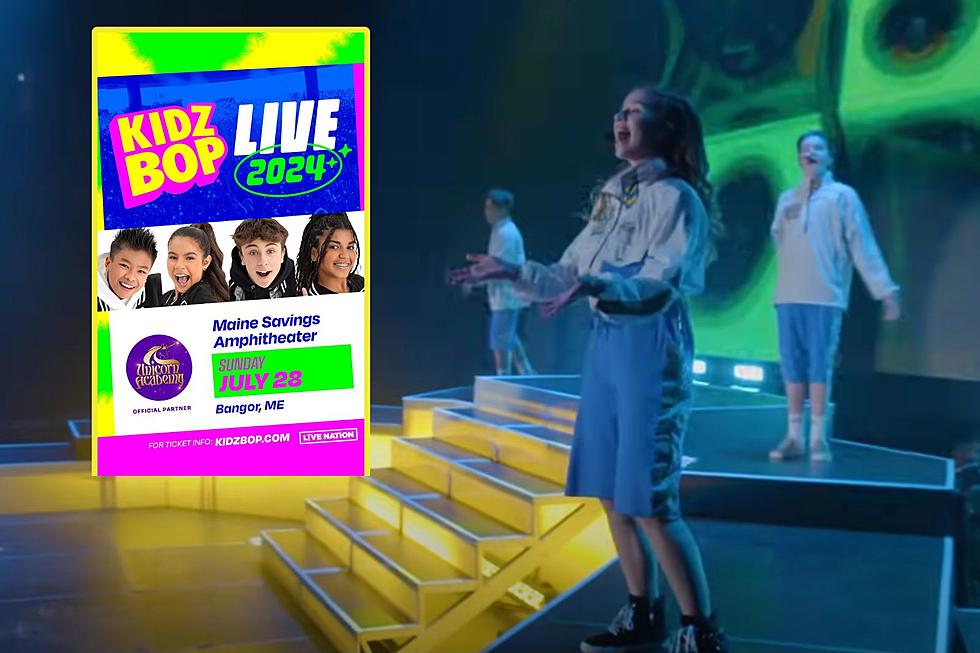 Kidz Bop 2024 Hits Maine Soon With The Ultimate Show