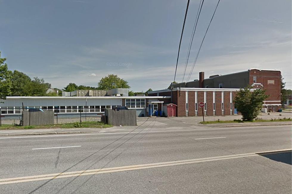 Here’s What is Going to Replace This Central Maine School After Demolition