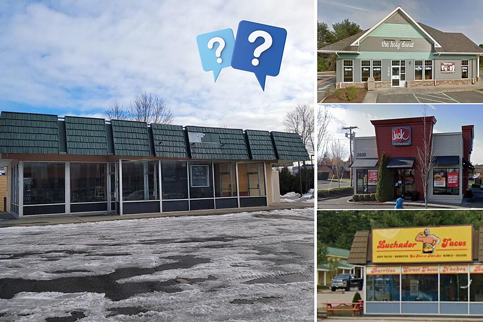 20 Things We Think Should Go Into This Augusta, Maine Building