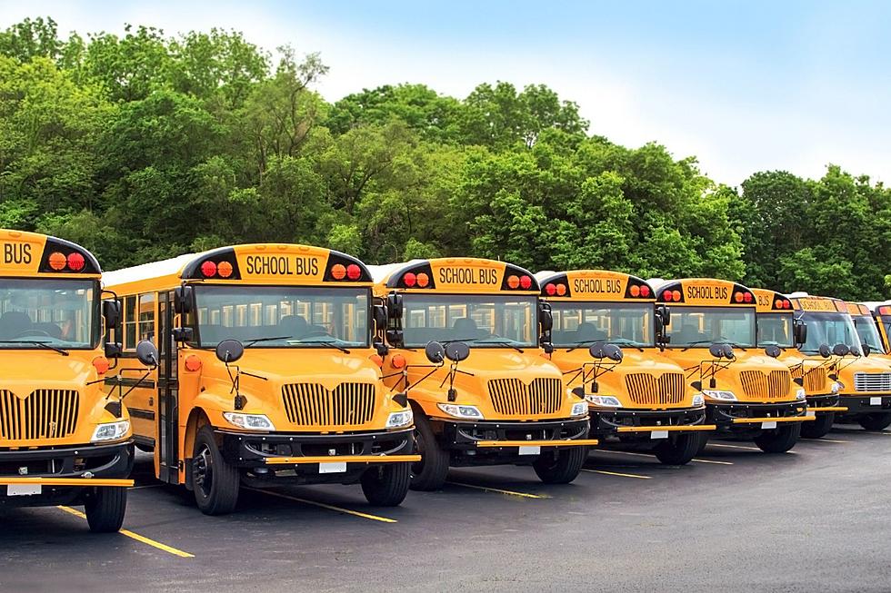 State Officials Urging Maine Schools to Stop Using Electric School Buses