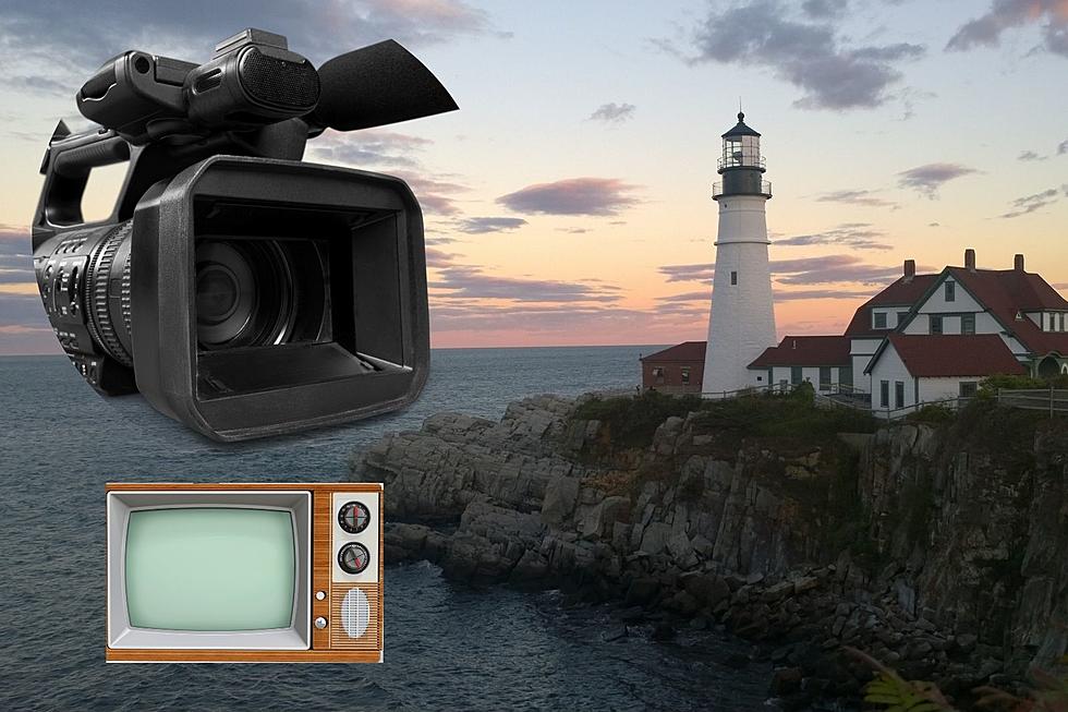 These Are Some of The TV Commercials Maine Uses to Lure Tourists to The Pine Tree State