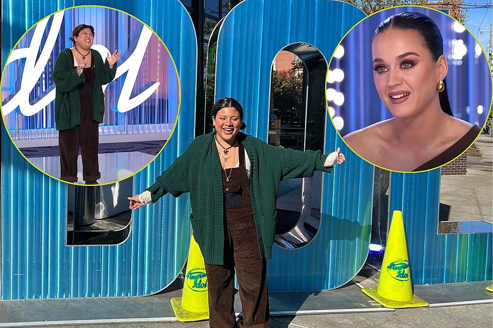 Everything You Need to Know About This American Idol Contestant From Maine
