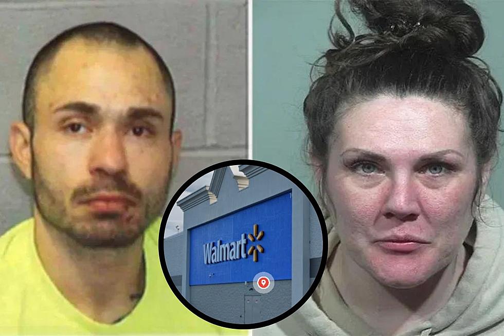 Maine Pair Allegedly Kidnapped Woman From Walmart Parking Lot