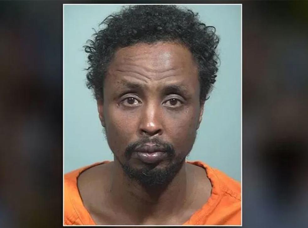 Homeless Man, Ahmed Ismail, Charged in Maine With Multiple Crimes