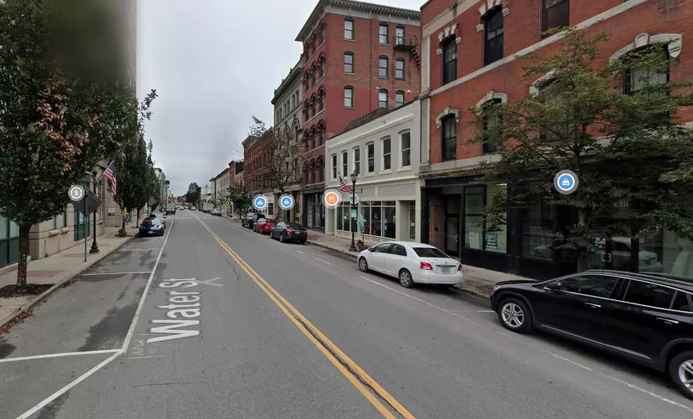 Downtown Augusta, Maine Business Owners Say Some Homeless People May Start Adversely Affecting Business