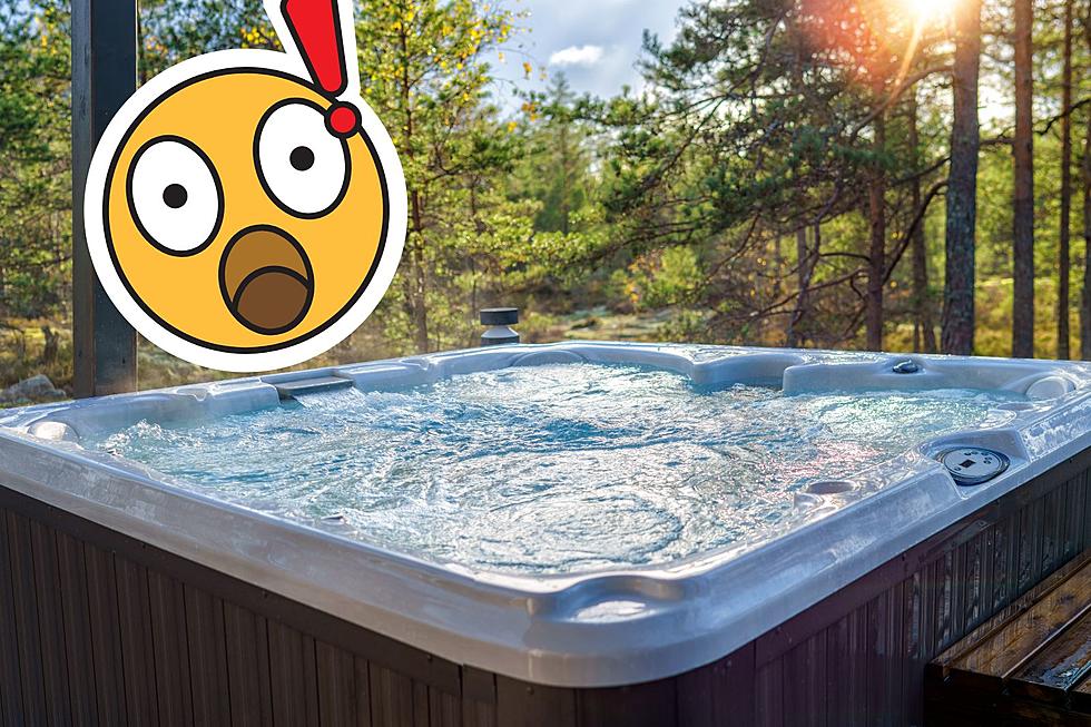 92 Moose & Merit Pools is Giving Away a $15K Adirondack Hot Tub!