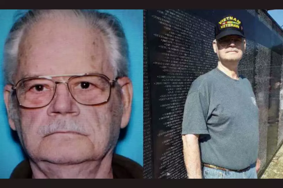 TRAGIC ENDING: Missing Elderly Maine Man Found Deceased