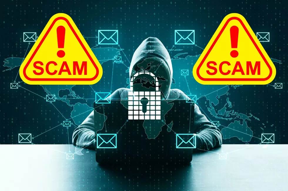 Maine City Accidentally Pays $18,000 to Email Scammer