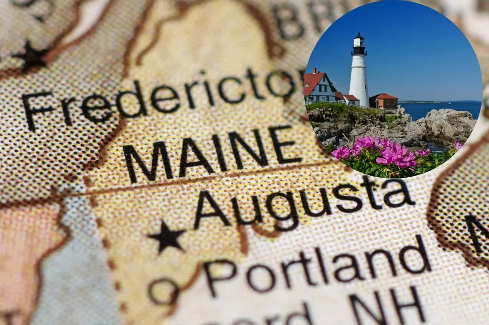 RANKED: These Are The Best Maine Counties to Live in