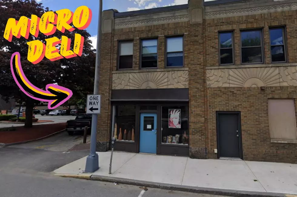 First Ever 'Micro Deli' Coming to Lewiston, Maine