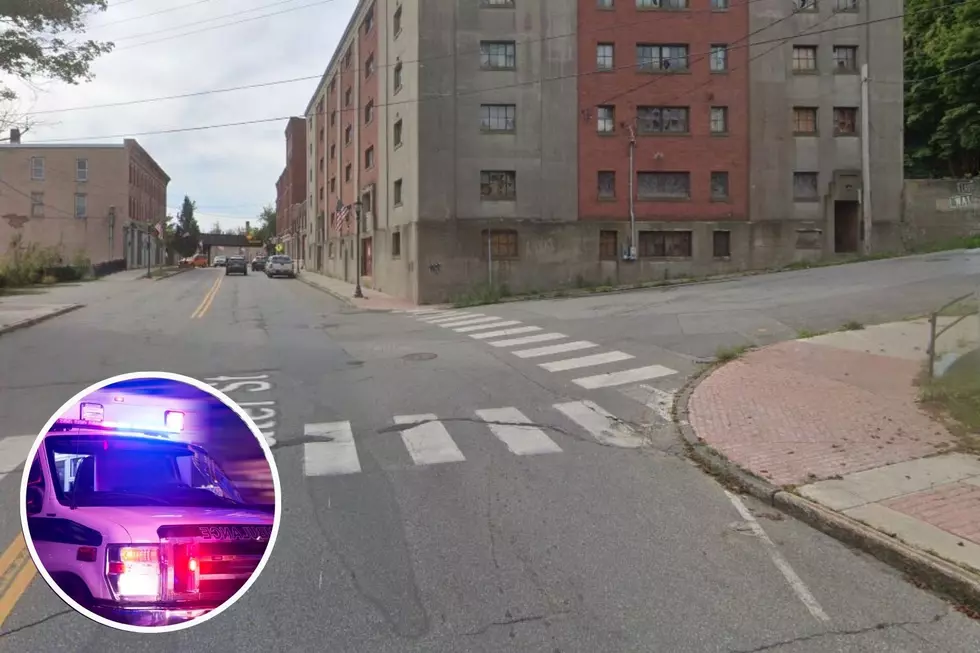 19-Year-Old Struck by Car in Downtown Augusta, Maine, Listed in Serious Condition