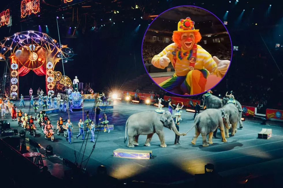 Lewiston, Maine Gets Ready to Welcome The Hamid Circus 2024