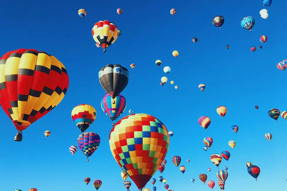 Can Lewiston, Maine, Save the Iconic Balloon Festival?