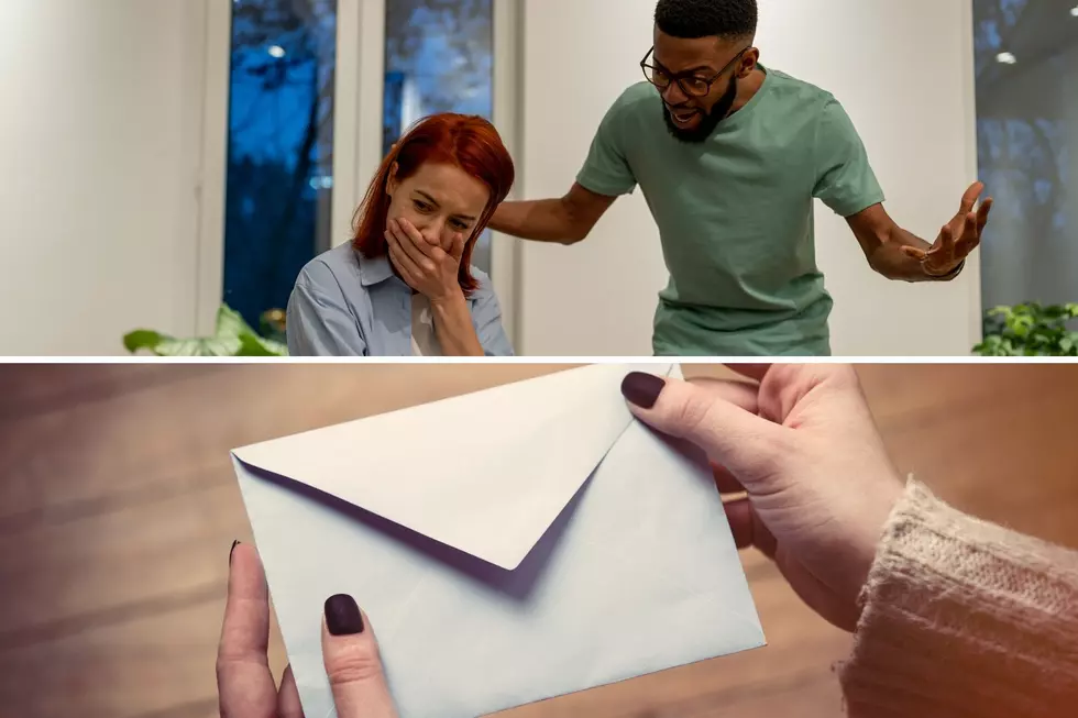 Is It Illegal to Open Your Spouse’s Mail in Maine?