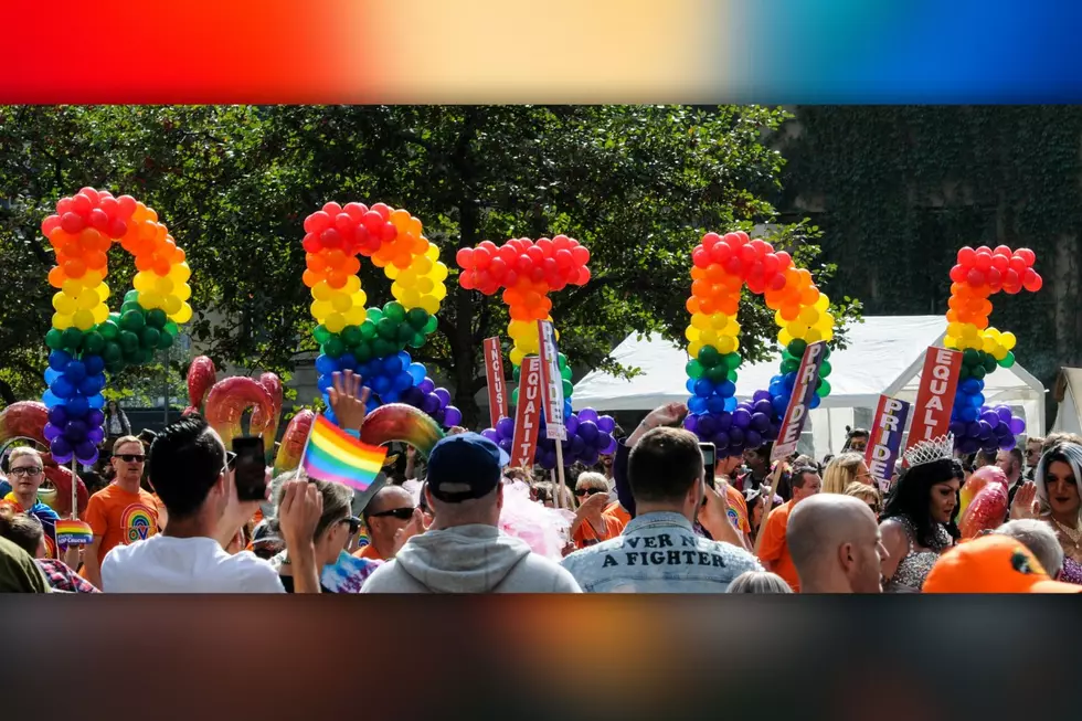 Celebrate Equality at These Free Pride Events in Maine