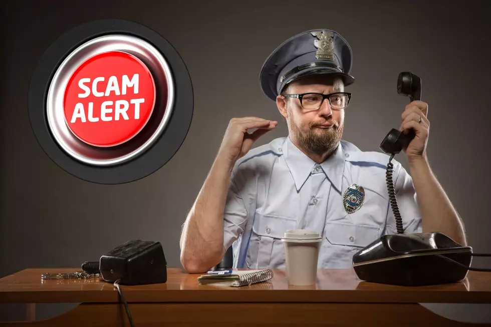 BEWARE: New Police Phone Scam Circulating Maine Homes