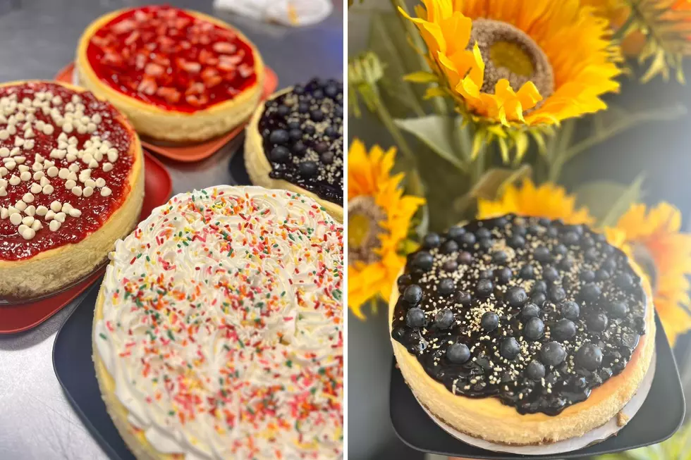This Waterville, Maine, Bakery Serves Up Top-Shelf, Summer-Lovin’ Treats