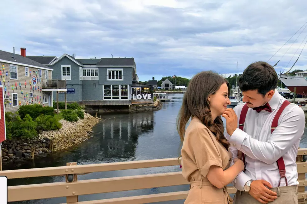 This Coastal Maine Town Named Best Spot For a Romantic Getaway