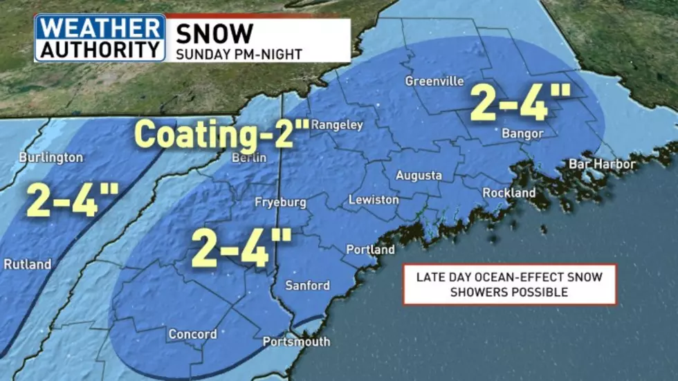 WGME SNOW