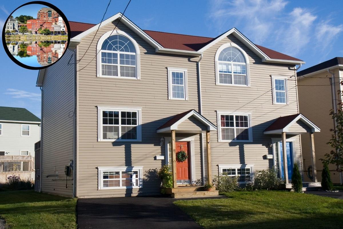 42 New Duplexes Officially Approved For Construction in Augusta, Maine