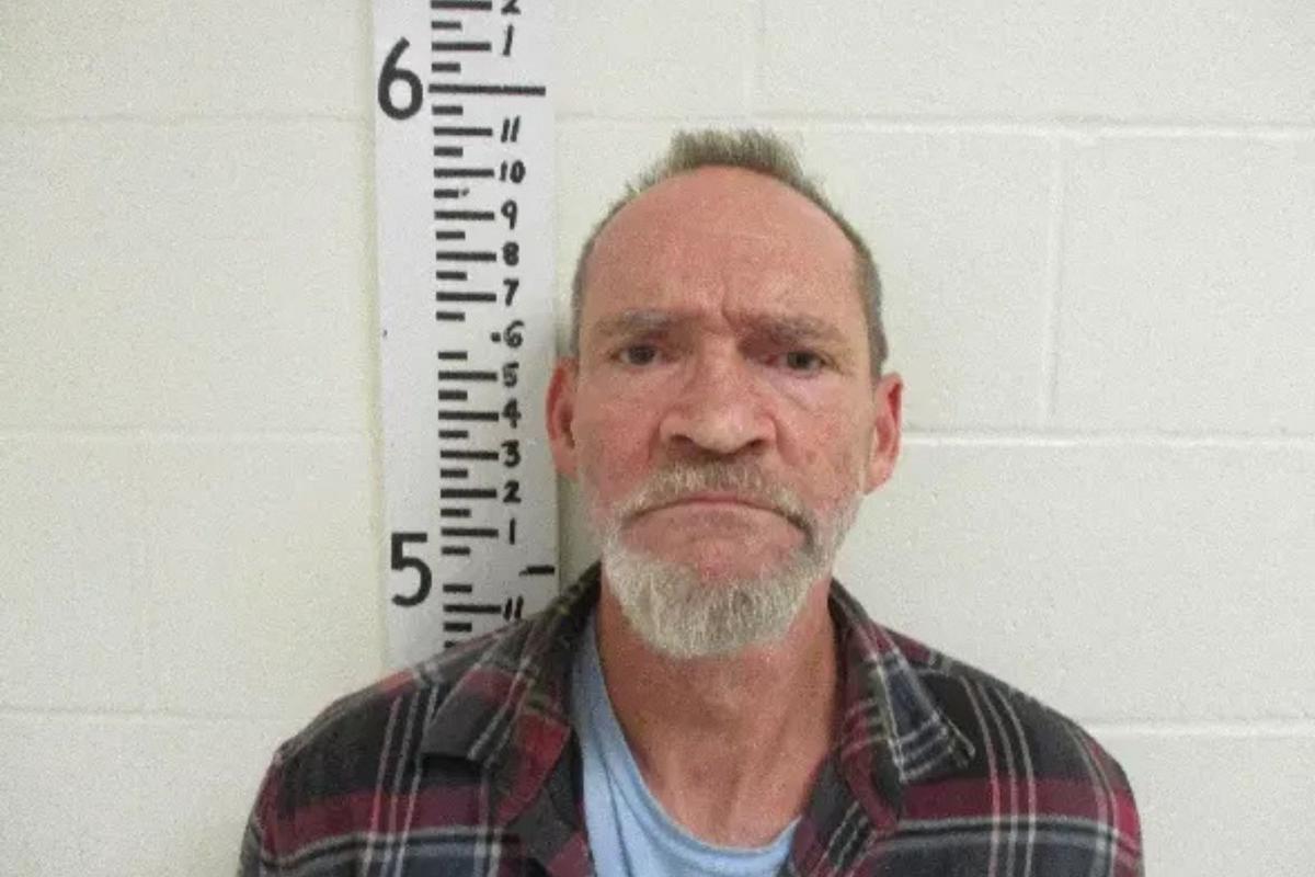 Maine Man Arrested After Allegedly Chasing People With a Hockey Stick