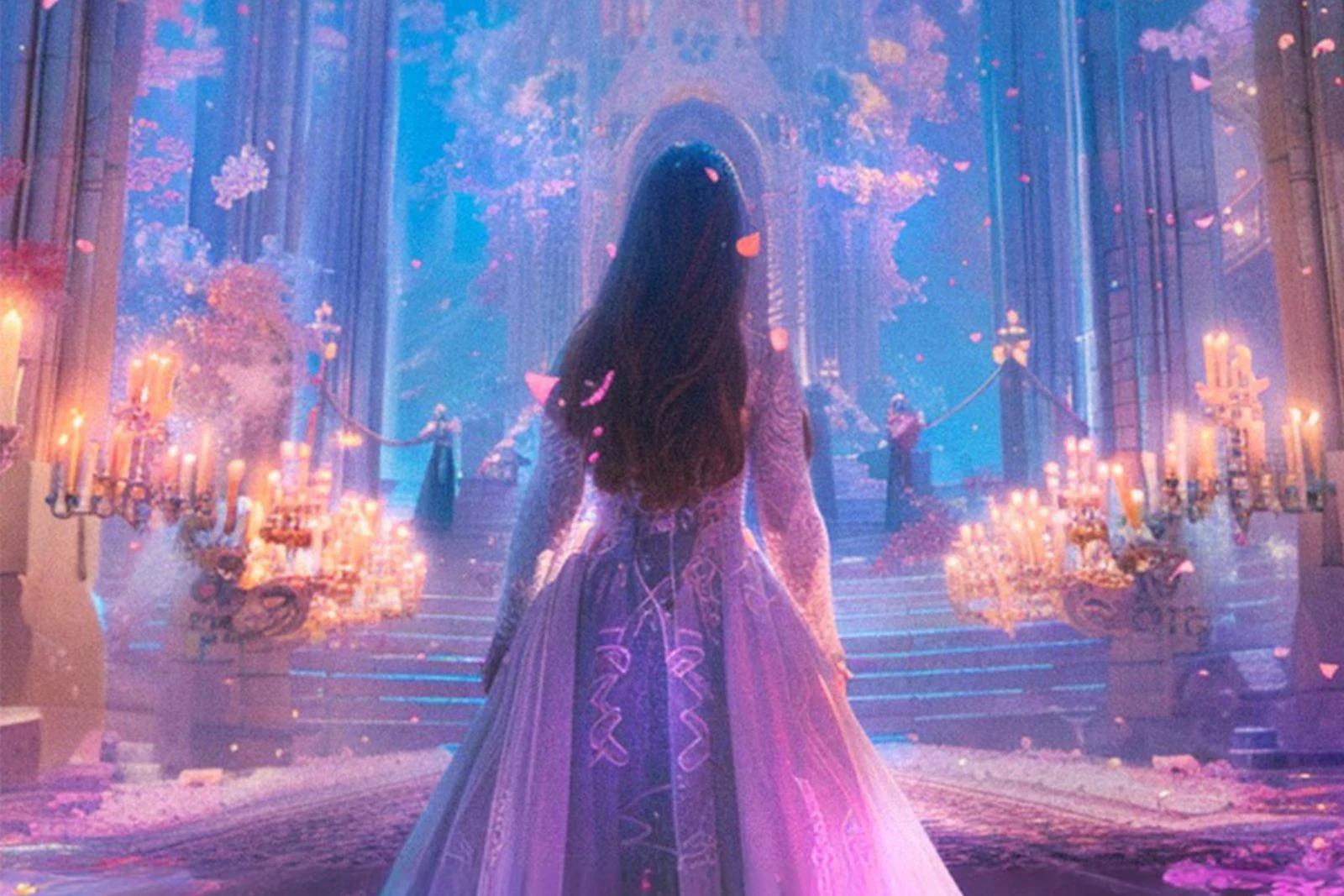 The Princess Concert At Cross Insurance Center In Bangor, Maine