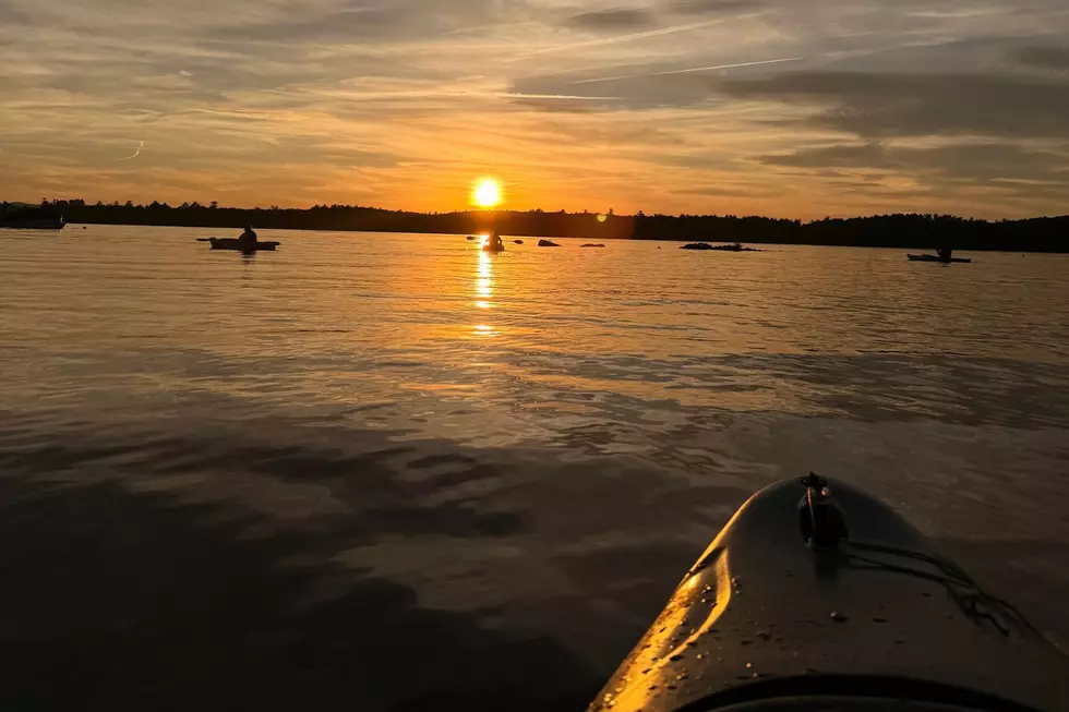 Paddling Into Summer with Sebago Trails Paddling Co. In Maine