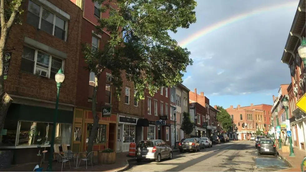 Gardiner, Maine Is Quietly Becoming One of the State’s Best Day Trips