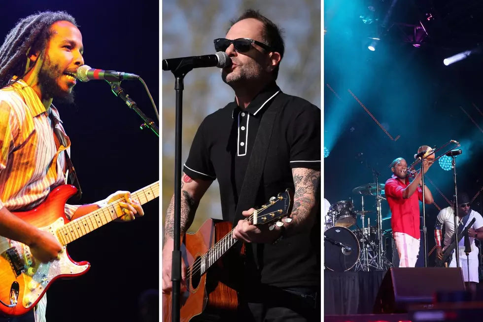 Live Music And Food Trucks Heat Up Snow Pond Throughout July 2026