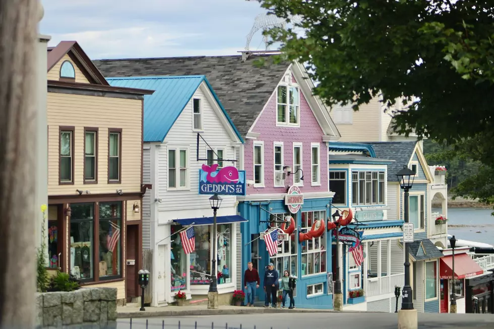 3 Places In Bar Harbor To Get A Gluten-Free Lobster Roll