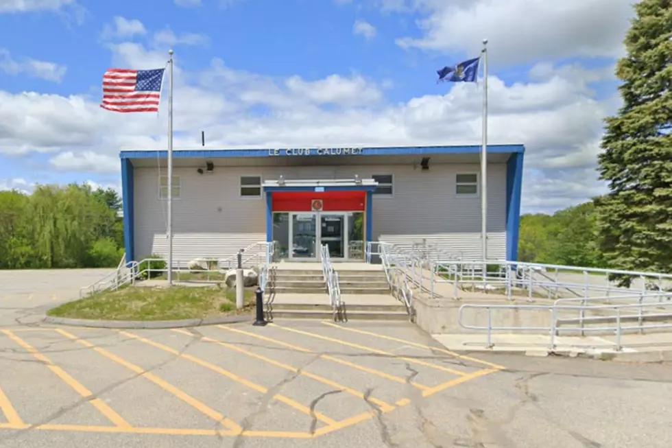 Find Bargains And Bites At Le Club Calumet