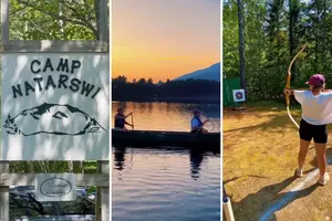 Adult Summer Camp in Maine Is Back This August