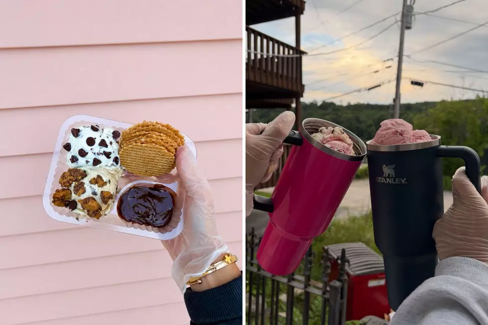 Ice Cream Nachos and Stanley Cups? The Local Scoop Is Doing Dessert Differently