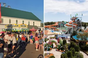10 Things Every Maine Kid Remembered Growing Up in the ’90s