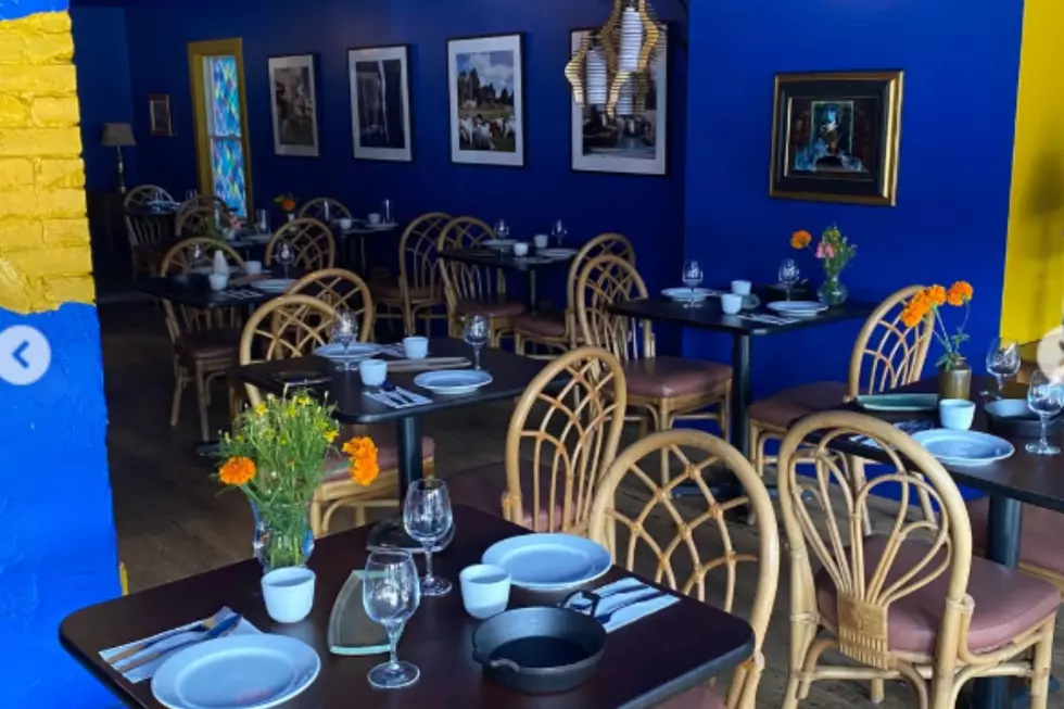 Sweetfern Geometer Brings Fresh Seasonal Dining To Portland