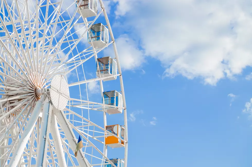 These Are Maine’s 3 Biggest State Fairs You Won’t Want to Miss This August