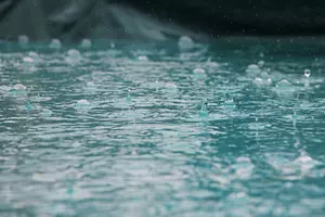 Rounds of Heavy Rain Could Bring Flooding to Maine