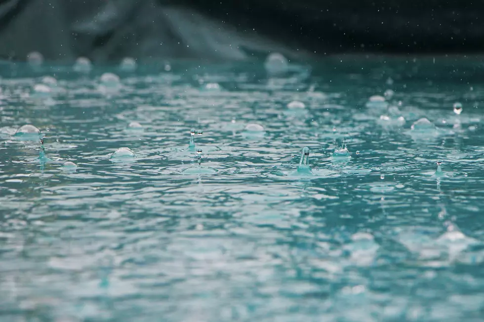 Rounds of Heavy Rain Could Bring Flooding to Maine