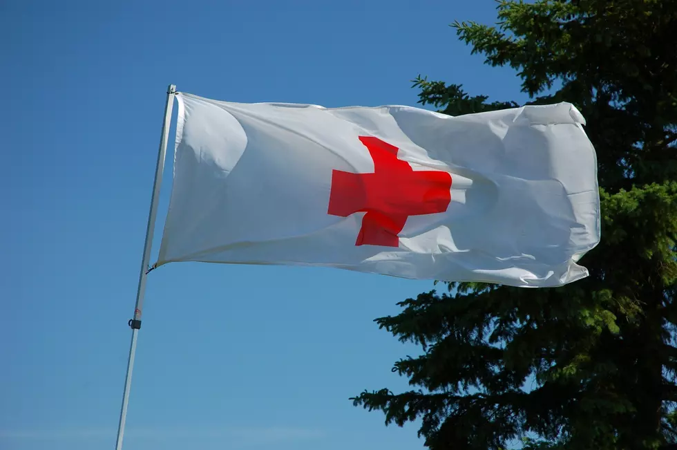 Red Cross Volunteer From Maine Heads to Storm-Ravaged Guam
