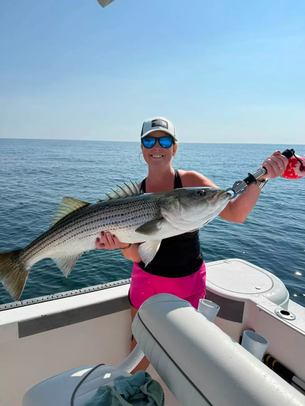 Meg's Fish